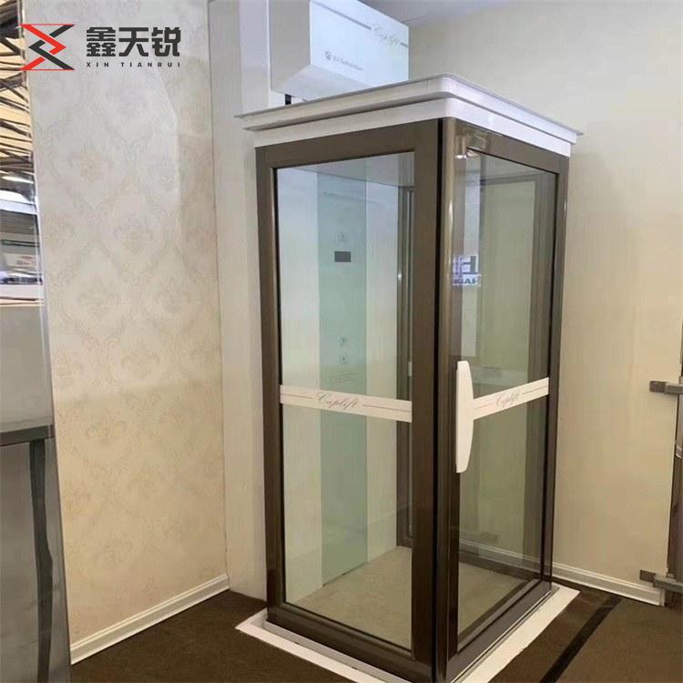 阜新家用升降机