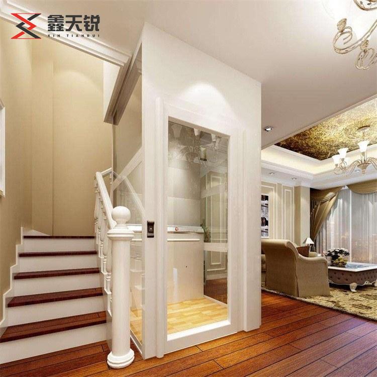 阜新家用别墅电梯