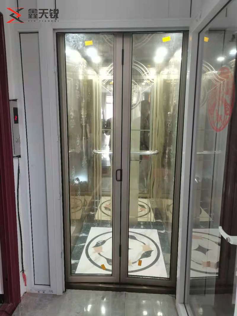 阜新别墅电梯