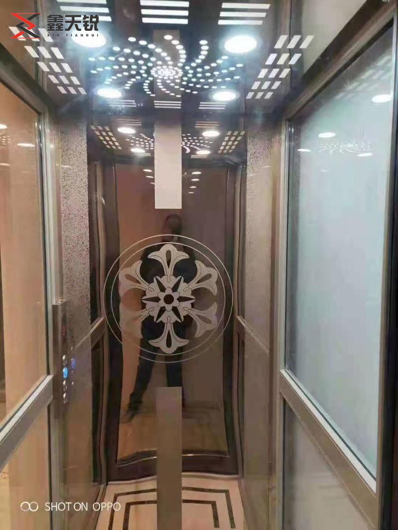 阜新家用升降机